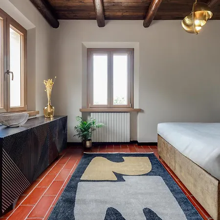 Villa La Dolce