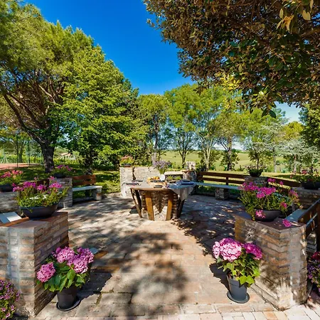 Villa La Dolce Ospedaletto (Rimini)