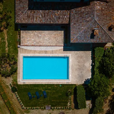 La Dolce Villa Ospedaletto (Rimini)