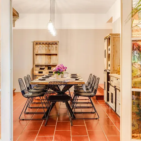 Villa La Dolce Ospedaletto (Rimini)