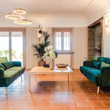 La Dolce Villa *