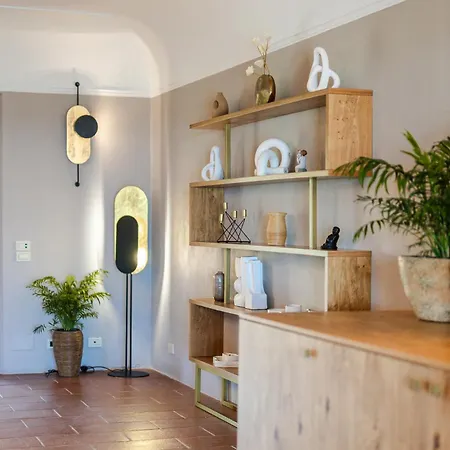 Villa La Dolce Ospedaletto (Rimini)