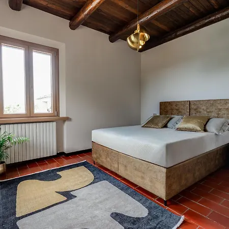 La Dolce Villa Ospedaletto (Rimini)