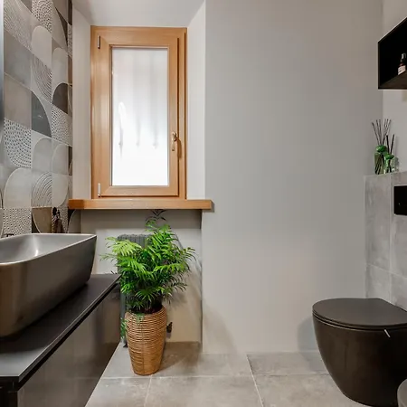 Villa La Dolce Ospedaletto (Rimini)