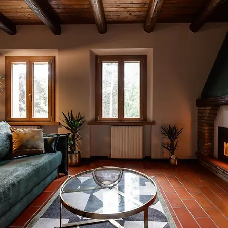 La Dolce Villa