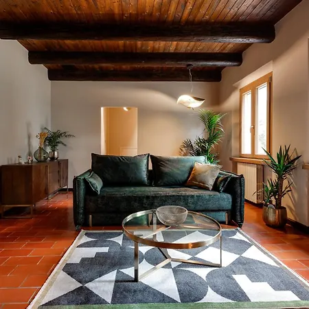 La Dolce Villa *