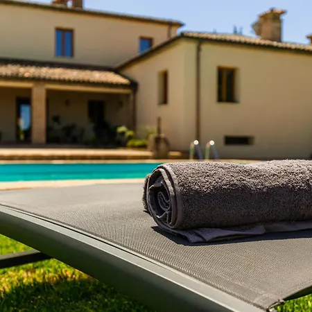 Villa La Dolce *