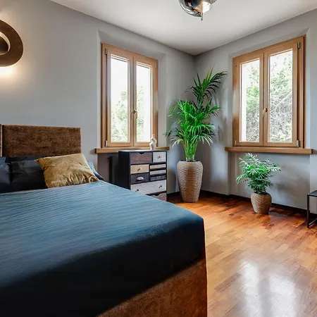 La Dolce Villa Ospedaletto (Rimini)