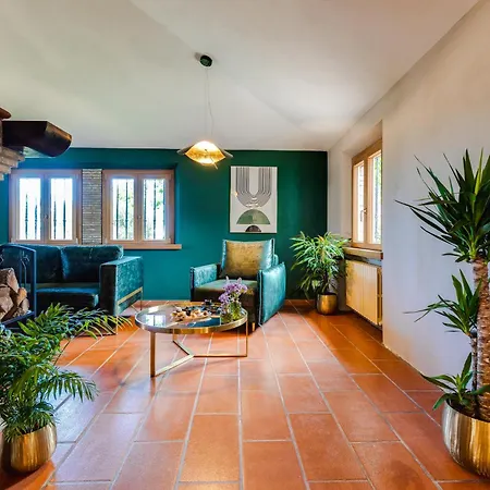 La Dolce Villa Ospedaletto (Rimini)
