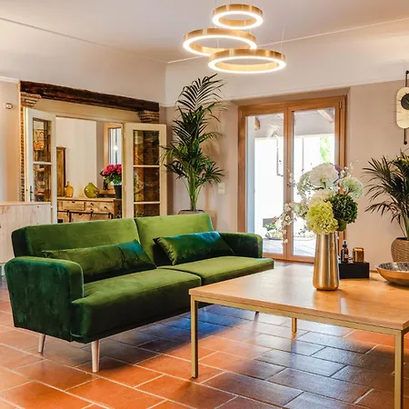 Villa La Dolce Ospedaletto (Rimini)