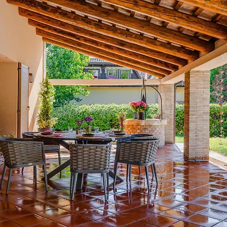 Villa La Dolce Ospedaletto (Rimini)