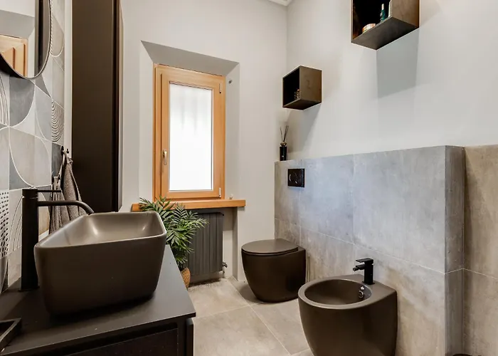 La Dolce Villa Rimini