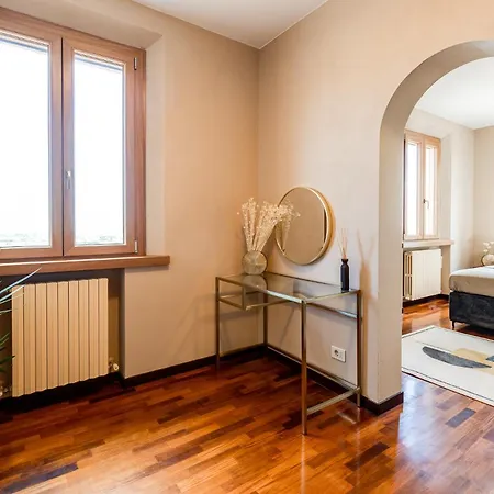 Vila La Dolce Rimini