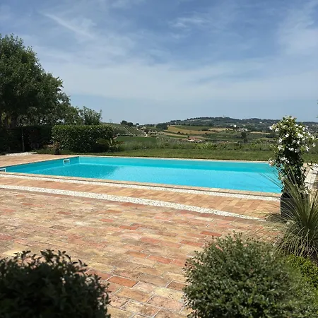 Villa La Dolce Ospedaletto (Rimini)