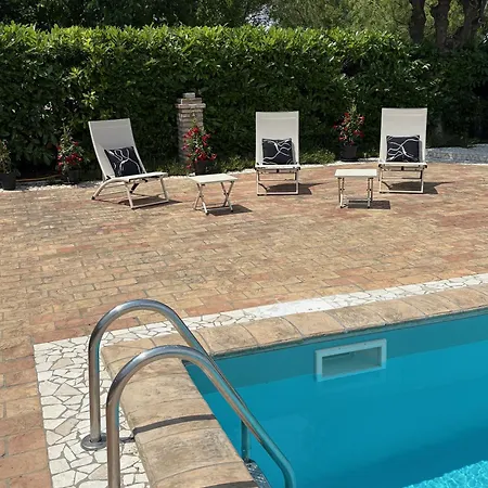 Villa La Dolce
