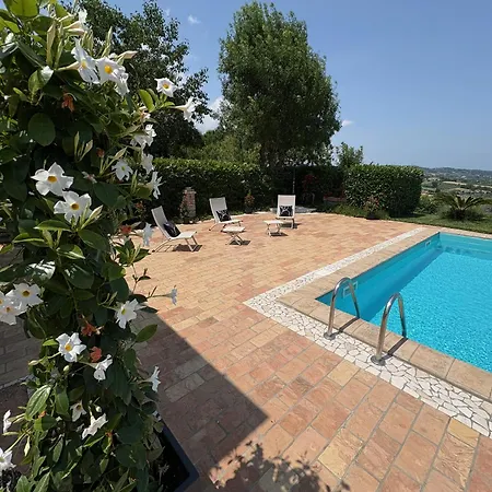 Villa La Dolce
