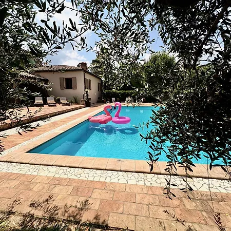 La Dolce Villa *