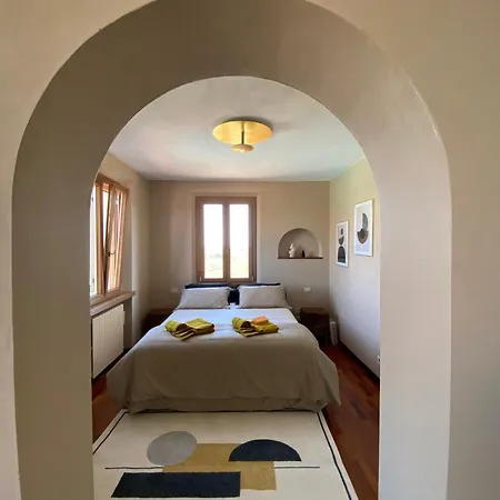 Villa La Dolce