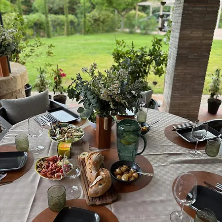 La Dolce Villa *