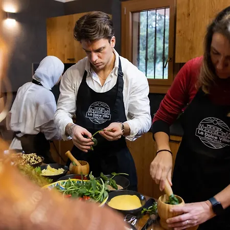 La Dolce Villa Rimini