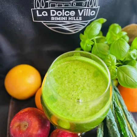 La Dolce Villa