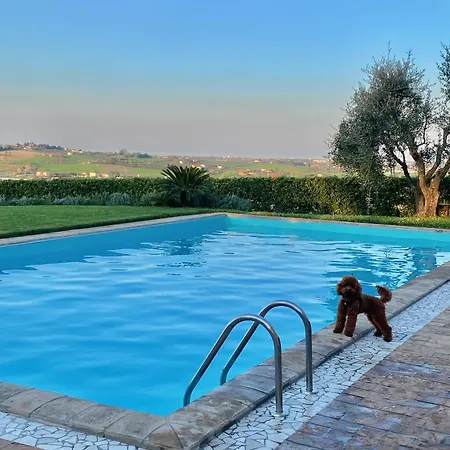 La Dolce Villa *