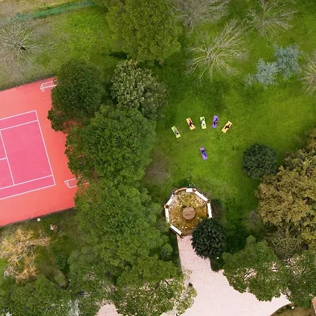 Villa La Dolce *