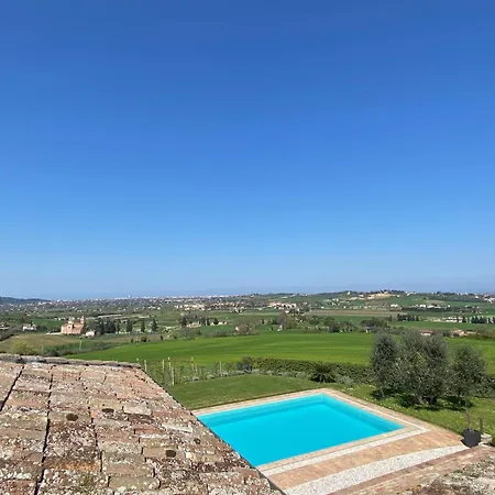 La Dolce Villa