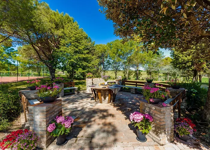 Villa La Dolce Rimini