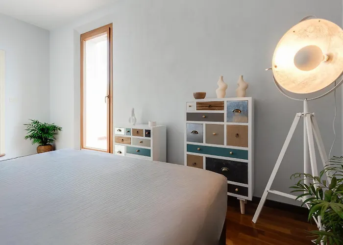 La Dolce فيلة ريميني