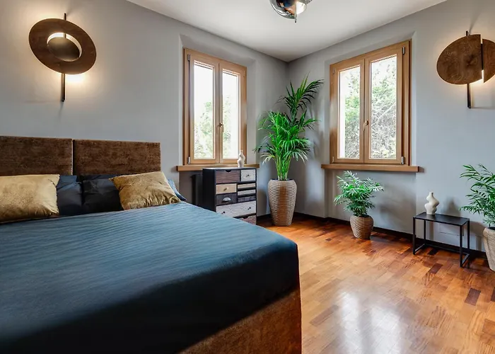 La Dolce فيلة ريميني