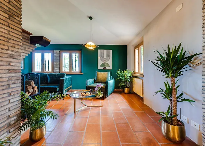 La Dolce Villa Rimini