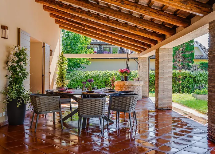 Villa La Dolce Rimini