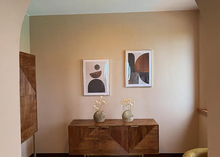 La Dolce Villa Rimini