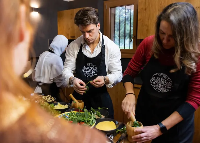 La Dolce فيلة ريميني