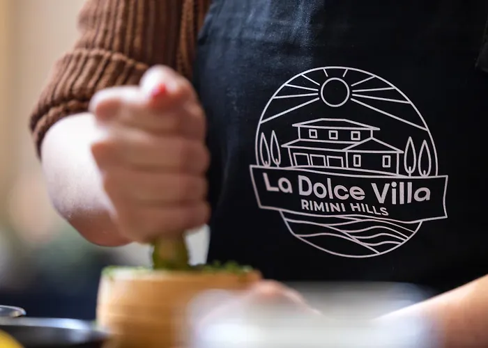 La Dolce ريميني