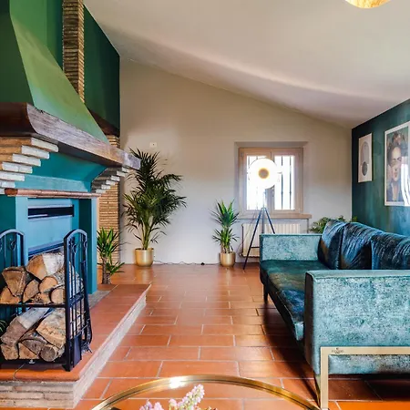 Villa La Dolce