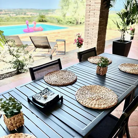 Vila La Dolce *
