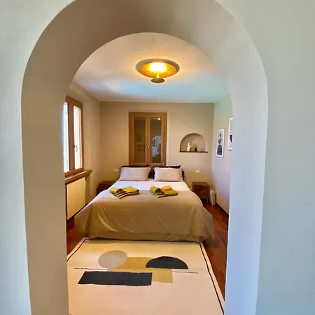 Villa La Dolce