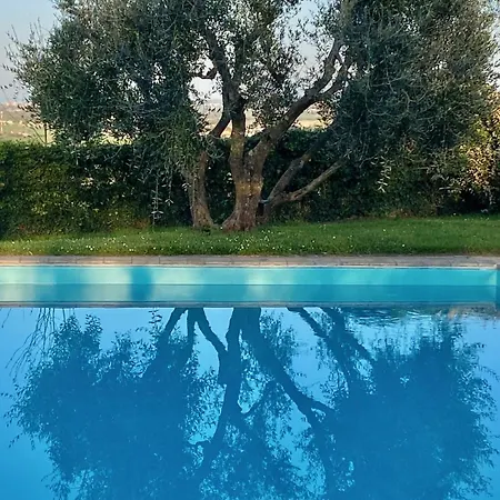 Villa La Dolce