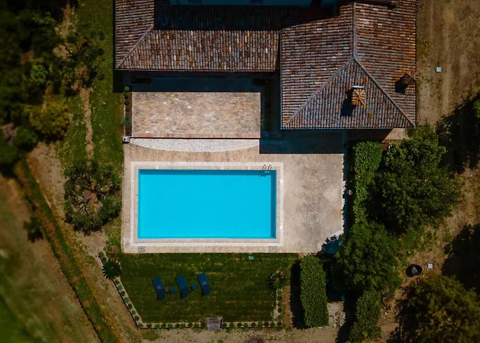 La Dolce Villa Rimini