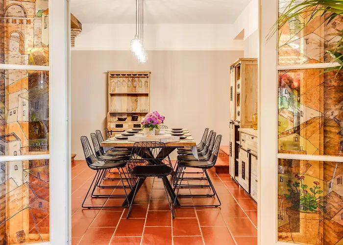 Villa La Dolce Rimini