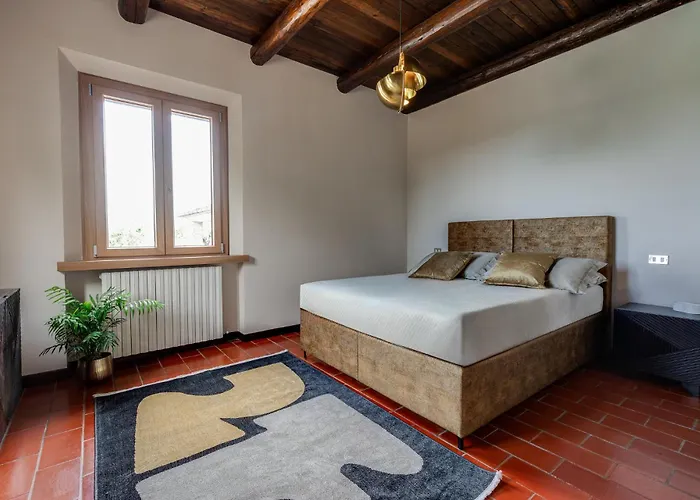 La Dolce Villa Rimini