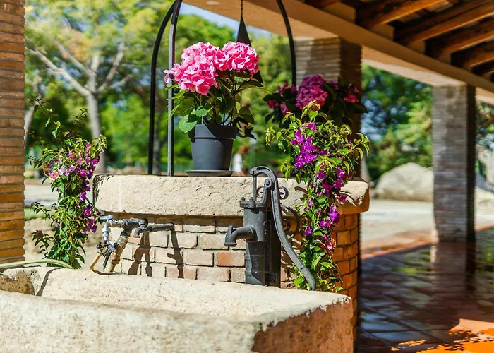 La Dolce Villa Rimini