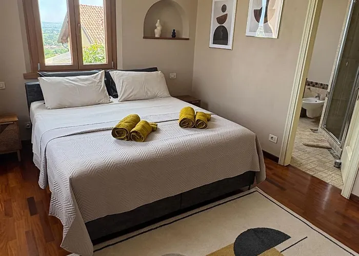 Villa La Dolce Rimini