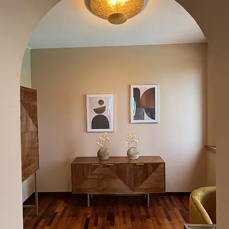 La Dolce Villa Rimini