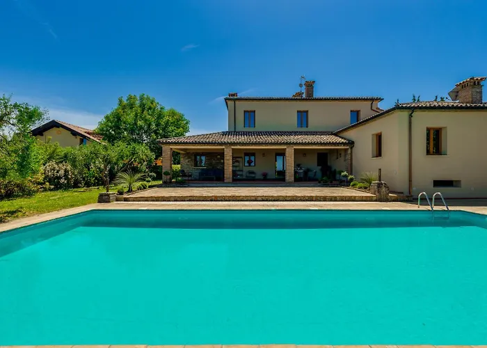 La Dolce Villa *