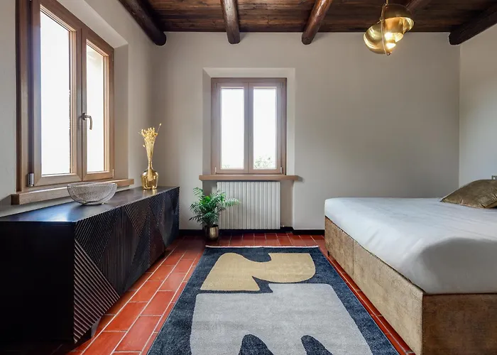 Villa La Dolce