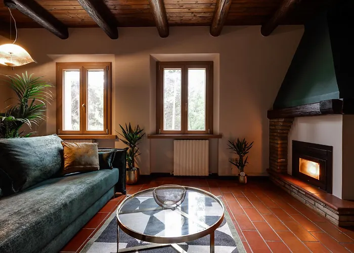 La Dolce Villa
