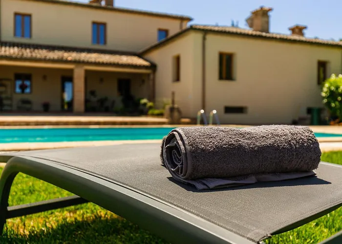 Villa La Dolce *